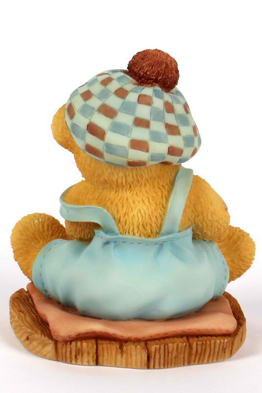 Cherished Teddies: Kyle - 