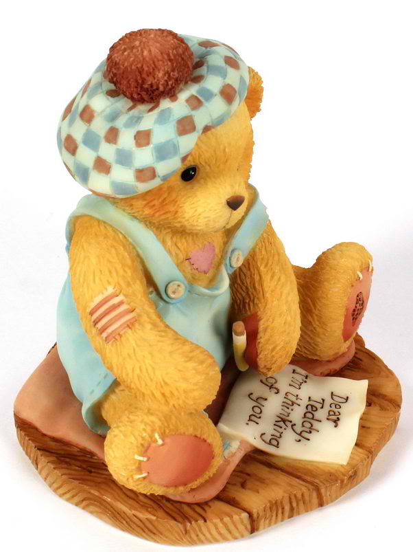 Cherished Teddies: Kyle - 