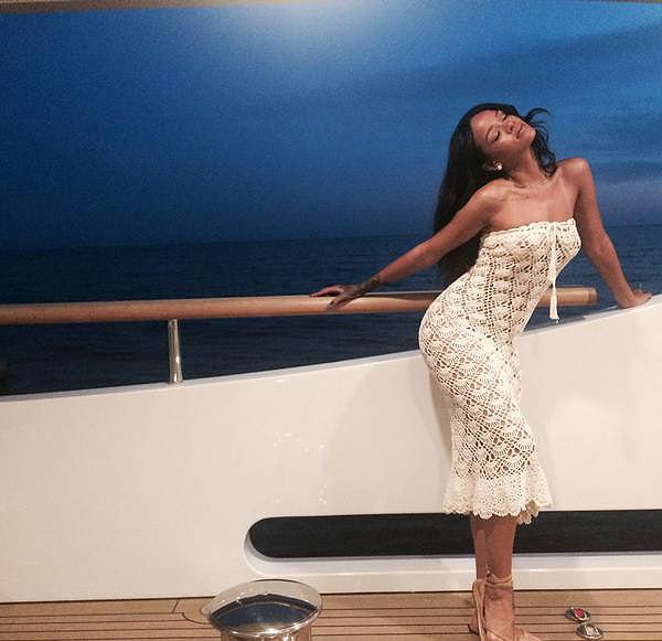 Rihanna
