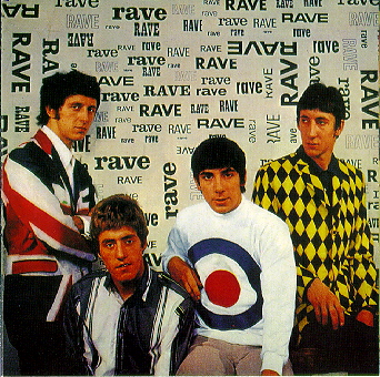 the who who the who who