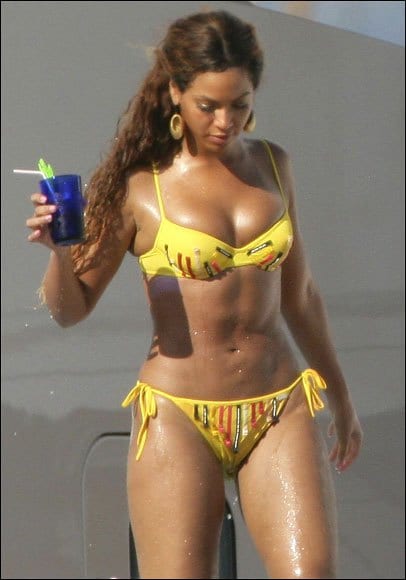 Beyoncé Knowles Beyoncé Knowles