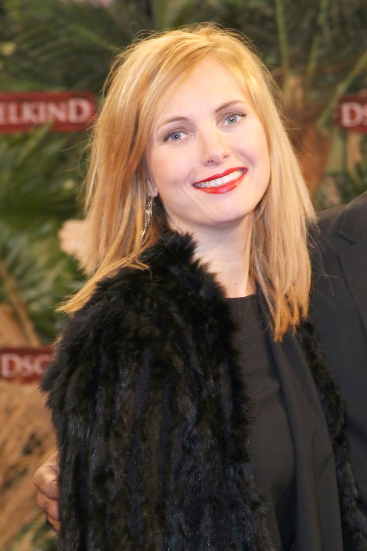 Nadja Uhl