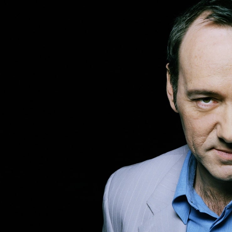 Kevin Spacey