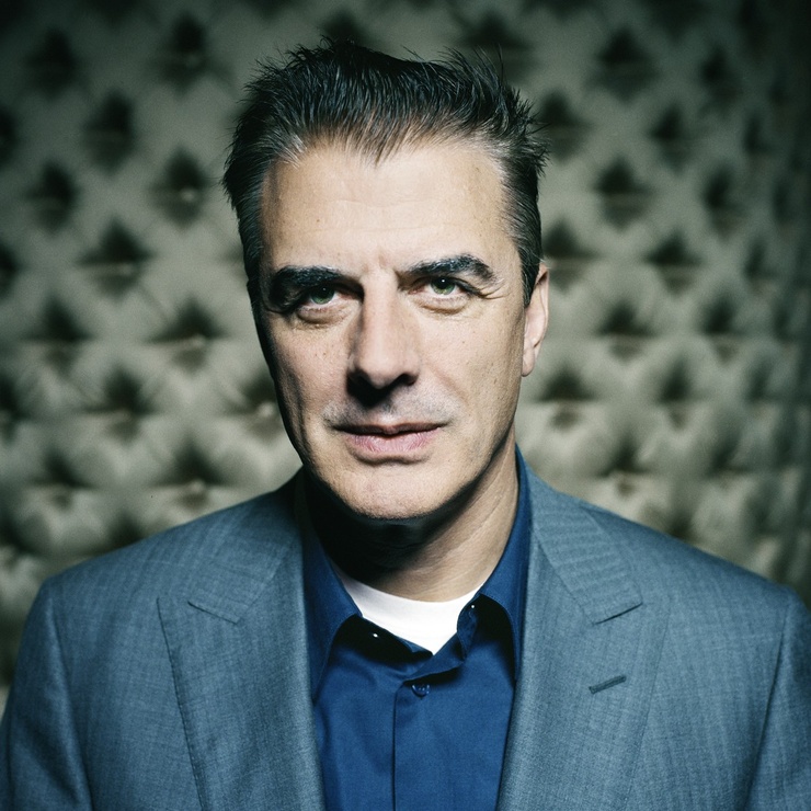 Chris Noth Chris Noth