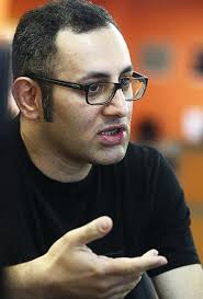 Bahram Tavakoli