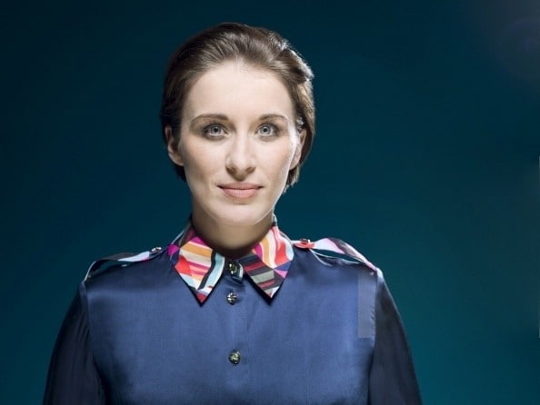 Vicky McClure