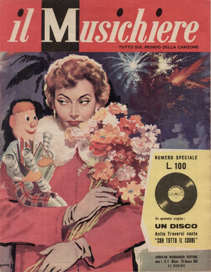 Il Musichiere Il Musichiere