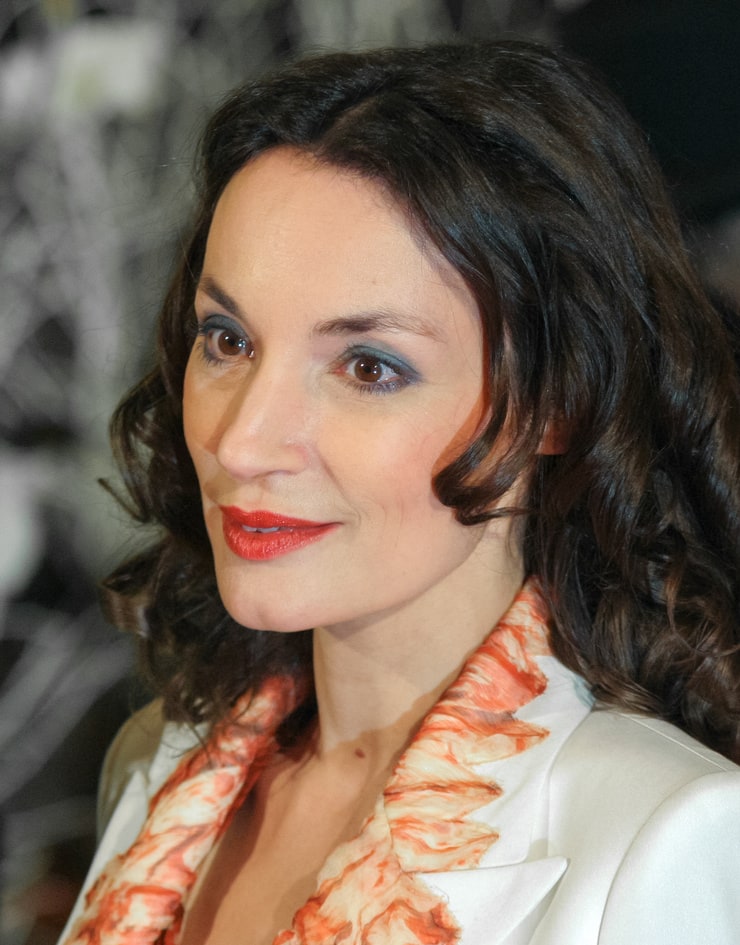 Jeanne Balibar