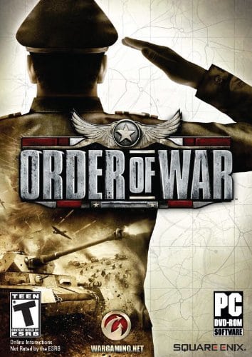 Order of War