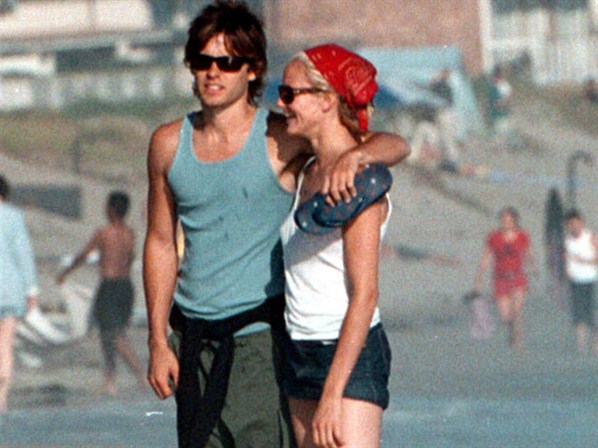 Jared Leto