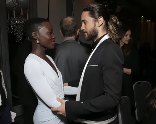 Jared Leto