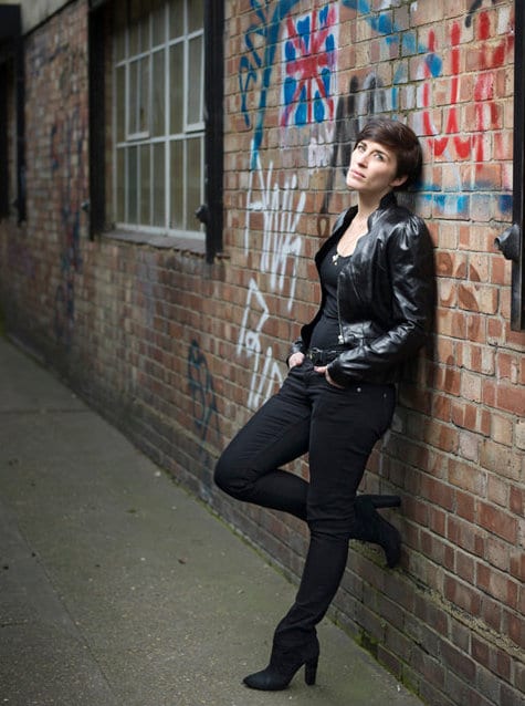 Vicky McClure