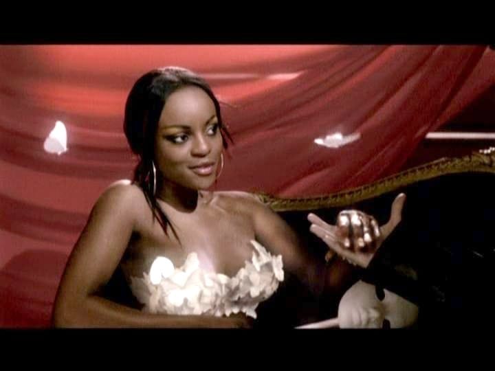 Keisha Buchanan