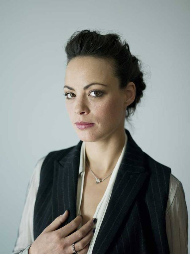 Bérénice Bejo Bérénice Bejo