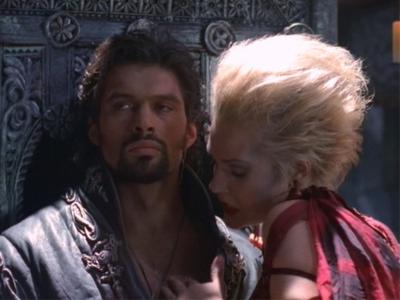 Xena: Warrior Princess