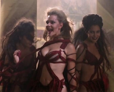 Xena: Warrior Princess