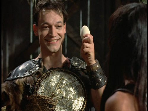 Xena: Warrior Princess