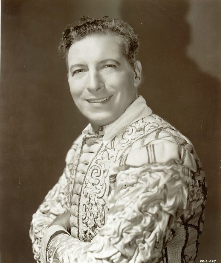 Ezio Pinza