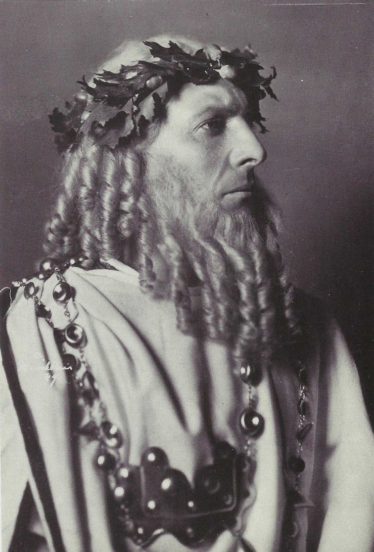 Ezio Pinza Ezio Pinza