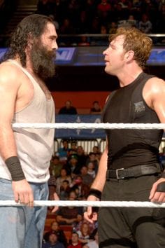 Luke Harper