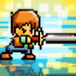 HEAVY Sword
