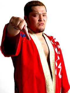 Toru Yano