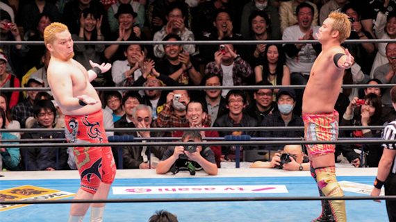 Toru Yano