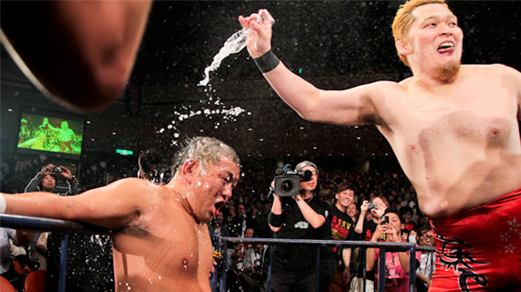 Toru Yano Toru Yano