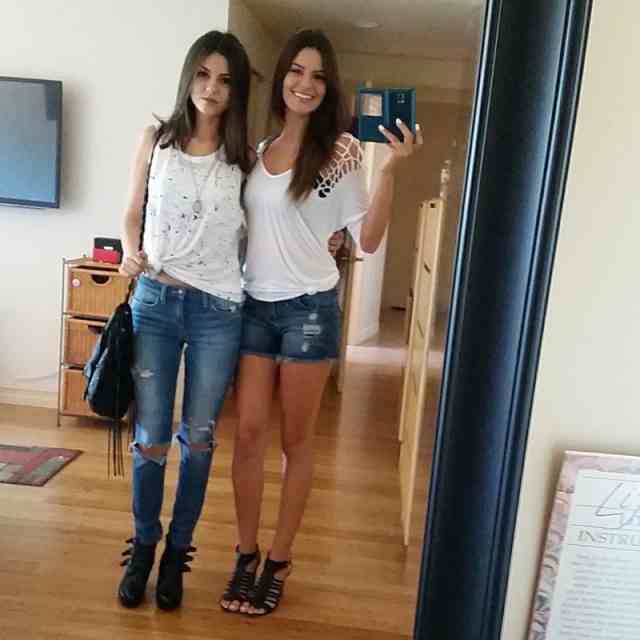 Victoria Justice Victoria Justice