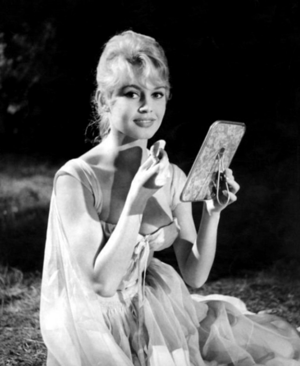 Brigitte Bardot
