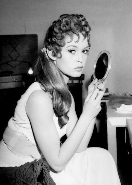 Brigitte Bardot