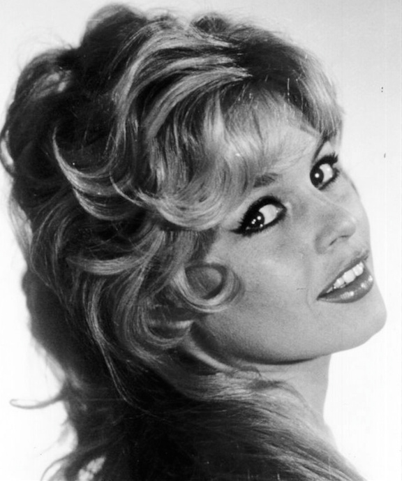 Brigitte Bardot