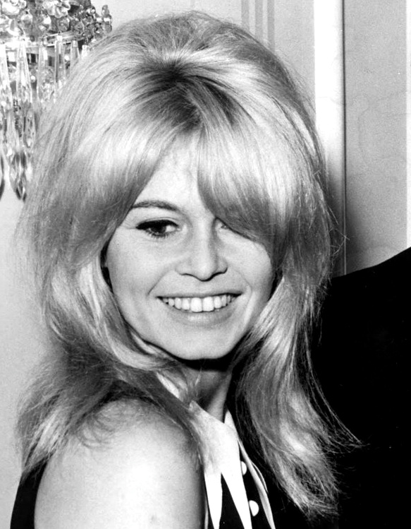 Brigitte Bardot