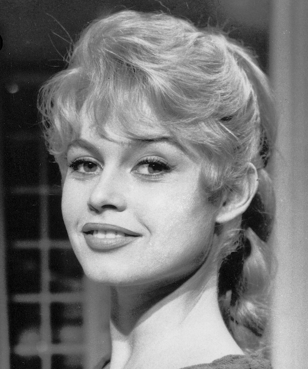 Brigitte Bardot