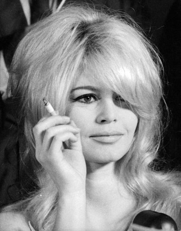 Brigitte Bardot