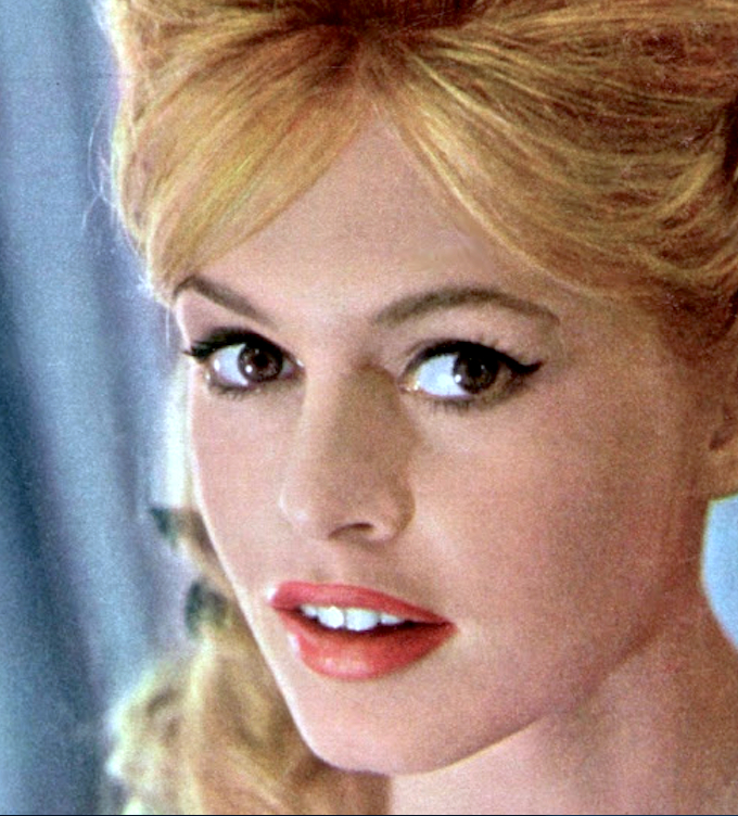 Brigitte Bardot Brigitte Bardot