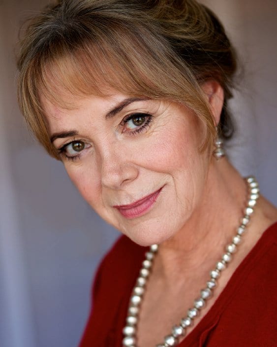 Anne Lockhart