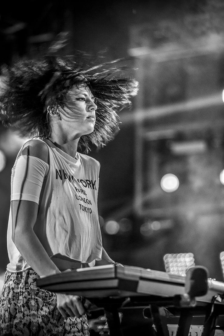 Picture of Sarah Barthel