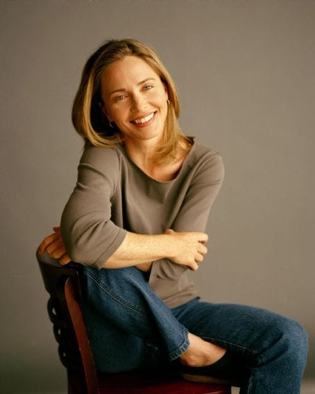 Susanna Thompson