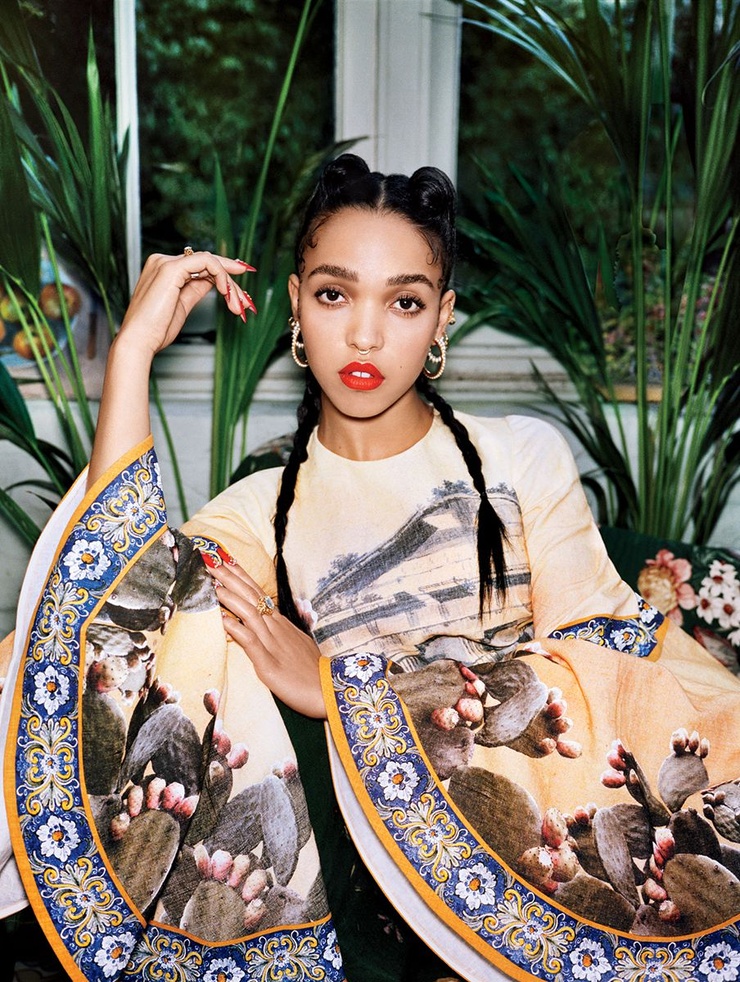 fka twigs fka twigs