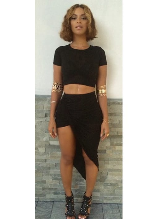 Beyoncé Knowles Beyoncé Knowles