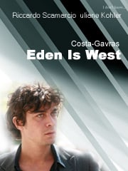 Eden Is West