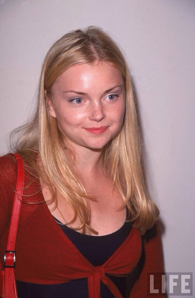 Izabella miko photo