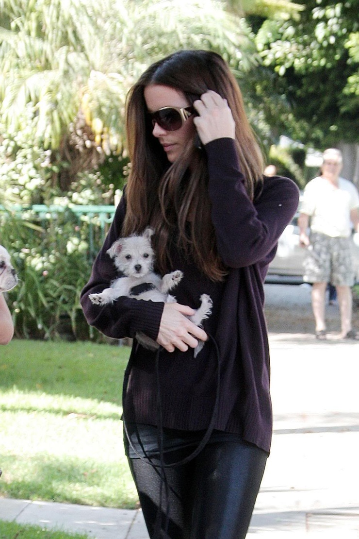 Kate Beckinsale Kate Beckinsale