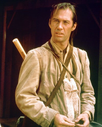 David Carradine