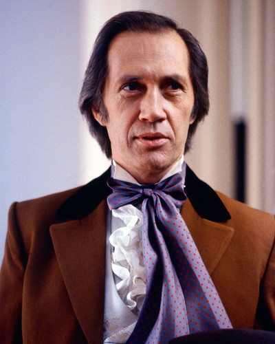 David Carradine David Carradine