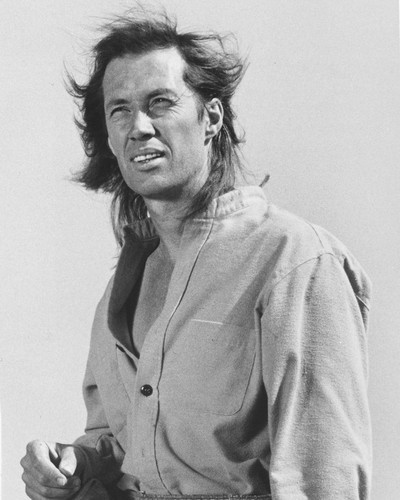 David Carradine