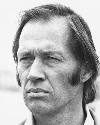 David Carradine