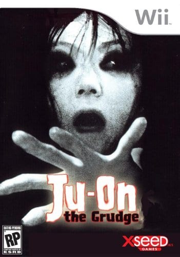 JU-ON: The Grudge