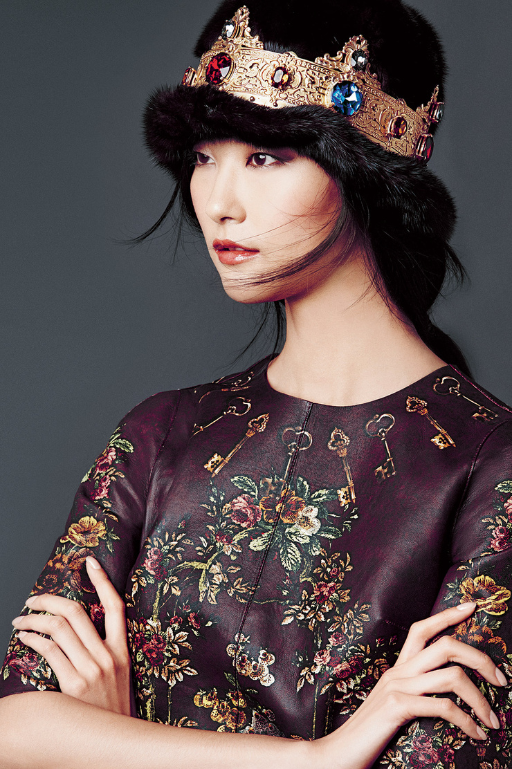 Ji Hye Park